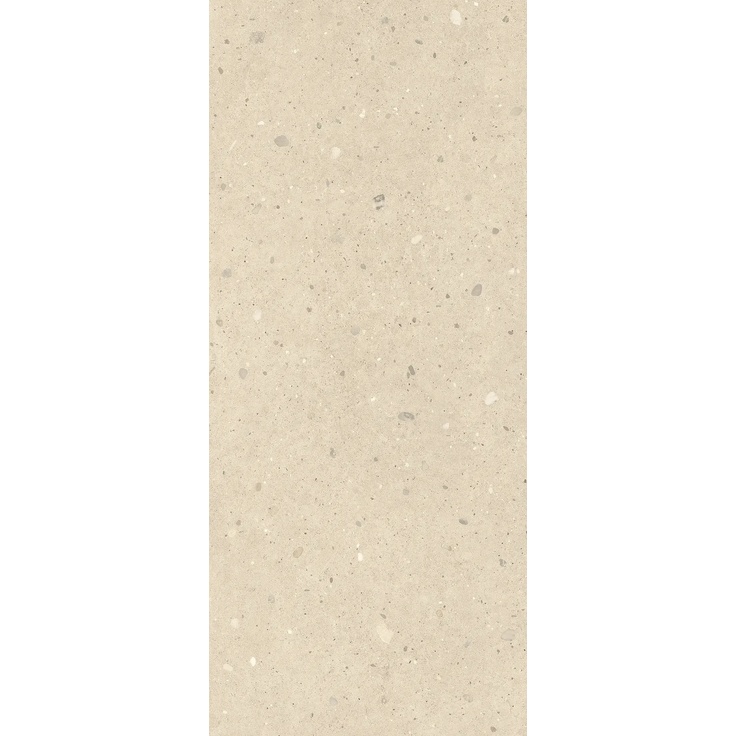 Fondovalle Keynote С000505300 KEY019_Pearl120X278 porcelain tile 120x278 cm, Italy, terrazzo - photo 1 Fondovalle Keynote С000505300 KEY019_Pearl120X278 porcelain tile 120x278 cm, Italy, terrazzo - photo 1