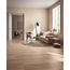 Fondovalle Komi 24x120, geglazuurd keramisch graniet, Italië, hout - interieurfoto 7