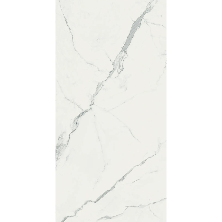 Fondovalle MyTop С000487345 INF433_CalacattaWhiteHoned_a porcelain tile 163x324 cm, Italy, calacatta marble - photo 1 Fondovalle MyTop С000487345 INF433_CalacattaWhiteHoned_a porcelain tile 163x324 cm, Italy, calacatta marble - photo 1