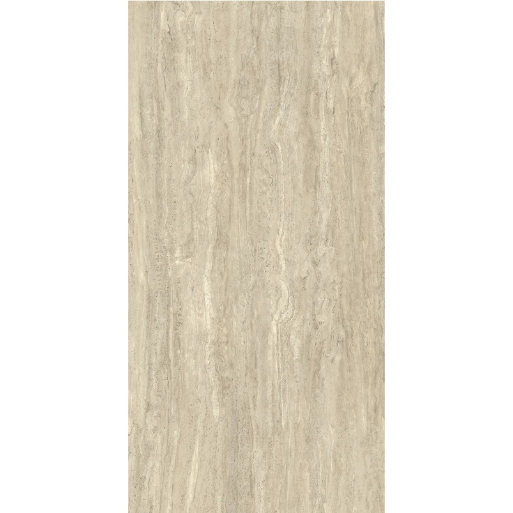 Fondovalle MyTop С000610512 STL053_Travertino Ebur Real Matt gres porcelánový 163x324 cm, Itálie, travertin - fotografie 1 Fondovalle MyTop С000610512 STL053_Travertino Ebur Real Matt gres porcelánový 163x324 cm, Itálie, travertin - fotografie 1