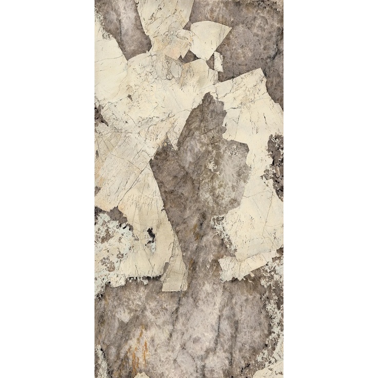 Fondovalle MyTop С000487338 INF1442_PatagoniaPolished_b gres porcelánový 163x324 cm, Itálie, ostatní druhy mramoru - fotografie 1