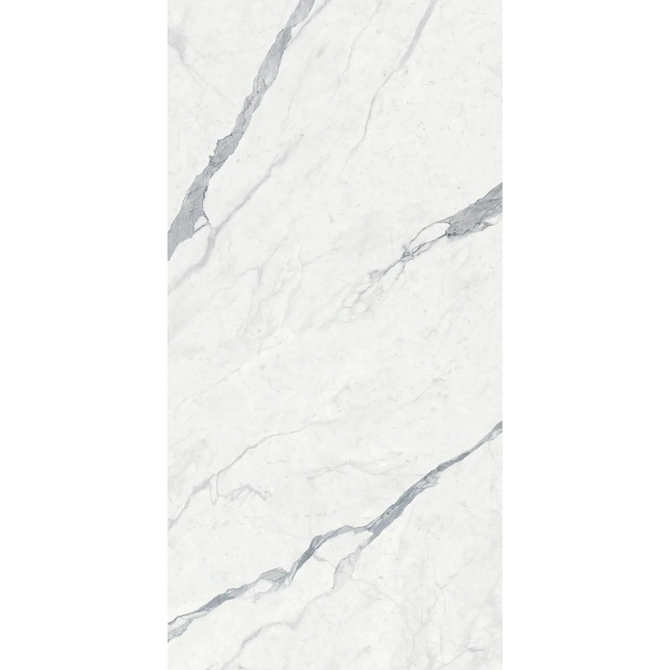 Fondovalle MyTop С000487370 NF1382_StatuarioExtraNatural_a porcelain tile 163x324 cm, Italy, statuario - photo 1 Fondovalle MyTop С000487370 NF1382_StatuarioExtraNatural_a porcelain tile 163x324 cm, Italy, statuario - photo 1