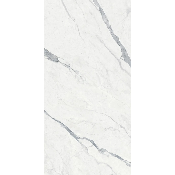 Fondovalle MyTop С000487372 NF1384_StatuarioExtraNatural_b porcelain tile 163x324 cm, Italy, statuario - photo 1 Fondovalle MyTop С000487372 NF1384_StatuarioExtraNatural_b porcelain tile 163x324 cm, Italy, statuario - photo 1