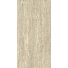 Fondovalle MyTop С000610512 STL053_Travertino Ebur Real Matt keramisk granitt 163x324 cm, Italia, travertin - foto 1 - foto 1