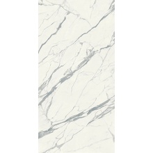 Fondovalle MyTop С000487341 INF1464_StatuarioExtraNatural_a keramisk granitt 163x324 cm, Italia, statuario - foto 1 - foto 1