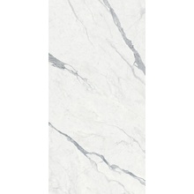 Fondovalle MyTop С000487372 NF1384_StatuarioExtraNatural_b keramisk granitt 163x324 cm, Italia, statuario - foto 1 - foto 1