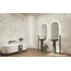 Fondovalle Onyx 60x120, unglazed porcelain stoneware, Italy, onyx - interior photo 7