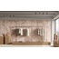 Fondovalle Onyx 60x120, unglazed porcelain stoneware, Italy, onyx - interior photo 8