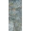 Fondovalle Onyx С000629790 INF2899_OnyxBlueCrystalPolished porcelain tile 120x278 cm, Italy, onyx - photo 1