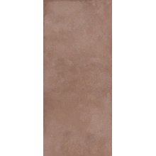 Fondovalle Pigmento С000523215 PGM034_Mattone Feinsteinzeug 120x278 cm, Italien, unter beton - Foto 1 - Foto 1