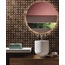 Fondovalle Planeto 30x60, unglazed porcelain stoneware, Italy, other types of stone - interior photo 6