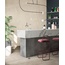 Fondovalle Planeto 30x60, unglazed porcelain stoneware, Italy, other types of stone - interior photo 13