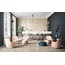 Fondovalle Planeto 30x60, unglazed porcelain stoneware, Italy, other types of stone - interior photo 1