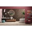 Fondovalle Planeto 30x60, unglazed porcelain stoneware, Italy, other types of stone - interior photo 5