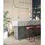 Fondovalle Planeto 30x60, unglazed porcelain stoneware, Italy, other types of stone - interior photo 2
