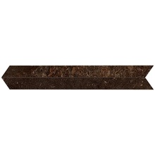 Fondovalle Planeto С000629958 PNT305_Jupiter10X60Chevron keramisk granitt 10x60 cm, Italia, andre typer av stein - foto 1 - foto 1