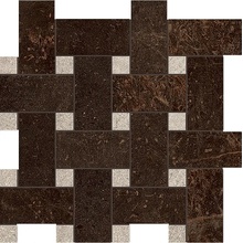Fondovalle Planeto С000468308 PNT026_Jupiter30X30MosaicoBasket Mozaikk 30x30 cm, Italia, andre typer av stein - foto 1 - foto 1