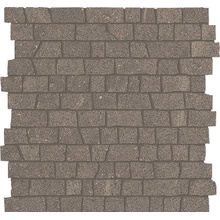 Fondovalle Planeto С000468311 PNT029_Mars30X30MosaicoScraps Mozaikk 30x30 cm, Italia, andre typer av stein - foto 1 - foto 1