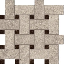 Fondovalle Planeto С000468342 PNT064_Moon30X30MosaicoBasket Mozaikk 30x30 cm, Italia, andre typer av stein - foto 1 - foto 1