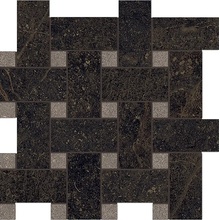 Fondovalle Planeto С000468307 PNT025_Pluto30X30MosaicoBasket Mozaikk 30x30 cm, Italia, andre typer av stein - foto 1 - foto 1