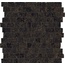 Fondovalle Planeto С000468309 PNT027_Pluto30X30MosaicoScraps Mosaic 30x30 cm, Italy, other types of stone - photo 1