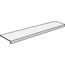 Fondovalle Planeto С000487454 PNT117_Pluto33X120x5GradinoLineare Step 33x120 cm, Italy, other types of stone - photo 1
