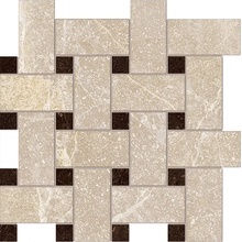 Fondovalle Planeto С000468351 PNT073_Venus30X30MosaicoBasket Mozaikk 30x30 cm, Italia, andre typer av stein - foto 1 - foto 1