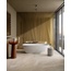Fondovalle Reflex 60x120, ongeglazuurd keramisch graniet, Italië, goud en edelmetalen - interieurfoto 1 Fondovalle Reflex 60x120, ongeglazuurd keramisch graniet, Italië, goud en edelmetalen - interieurfoto 1