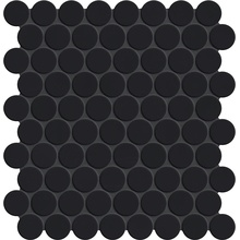 Fondovalle Res Art С000416074 RES175_ResArtLava31,2X28,8Mosaico Ball Mosaico 28,8x31,2 cm, Itália, resina - foto 1 - foto 1