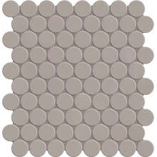 Fondovalle Res Art С000416071 RES172_ResArtAsh31,2X28,8Mosaico Ball Mosaik 28,8x31,2 cm, Italien, unter harz - Foto 1 - Foto 1