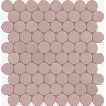 Fondovalle Res Art С000552732 RES299_ResartCameo31,2x28,8mosaicoBall Mosaik 28,8x31,2 cm, Italien, unter harz - Foto 1 - Foto 1