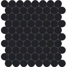 Fondovalle Res Art С000416074 RES175_ResArtLava31,2X28,8Mosaico Ball Mosaik 28,8x31,2 cm, Italien, unter harz - Foto 1 - Foto 1