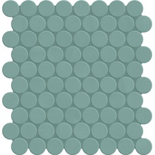 Fondovalle Res Art С000486379 RES254_Resartolive31,2x28,8mosaicoBall Mosaik 28,8x31,2 cm, Italien, unter harz - Foto 1 - Foto 1