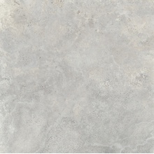 Fondovalle Royal Travertino ROT335 Griseo Cross 3D Texture Satin 6mm grès cérame 120x120 cm, Italie, effet pierre  - photo 1 - photo 1