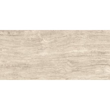 Fondovalle Royal Travertino ROT221 Navona Vein 3D Texture Honed 6mm grès cérame 60x120 cm, Italie, effet pierre  - photo 1 - photo 1