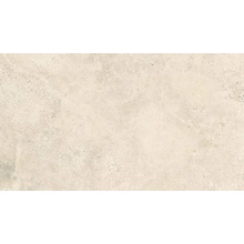 Fondovalle Royal Travertino ROT104 Ebur Cross Real Matt 8.5mm grès cérame 60x120 cm, Italie, effet pierre  - photo 1 - photo 1