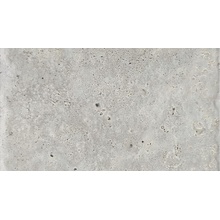 Fondovalle Royal Travertino ROT106 Griseo Cross Real Matt 8.5mm grès cérame 60x120 cm, Italie, effet pierre  - photo 1 - photo 1