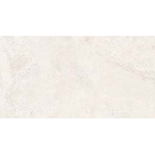 Fondovalle Royal Travertino ROT305 Bianco Cross 3D Texture Satin 8.5mm grès cérame 60x120 cm, Italie, effet pierre  - photo 1 - photo 1