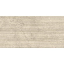 Fondovalle Royal Travertino ROT132 Navona Comb 8.5mm Décor 60x120 cm, Italie, effet pierre  - photo 1 - photo 1