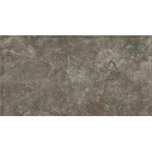 Fondovalle Royal Travertino ROT138 Fuscus Cross grès cérame 40,6x60,9 cm, Italie, effet pierre  - photo 1 - photo 1