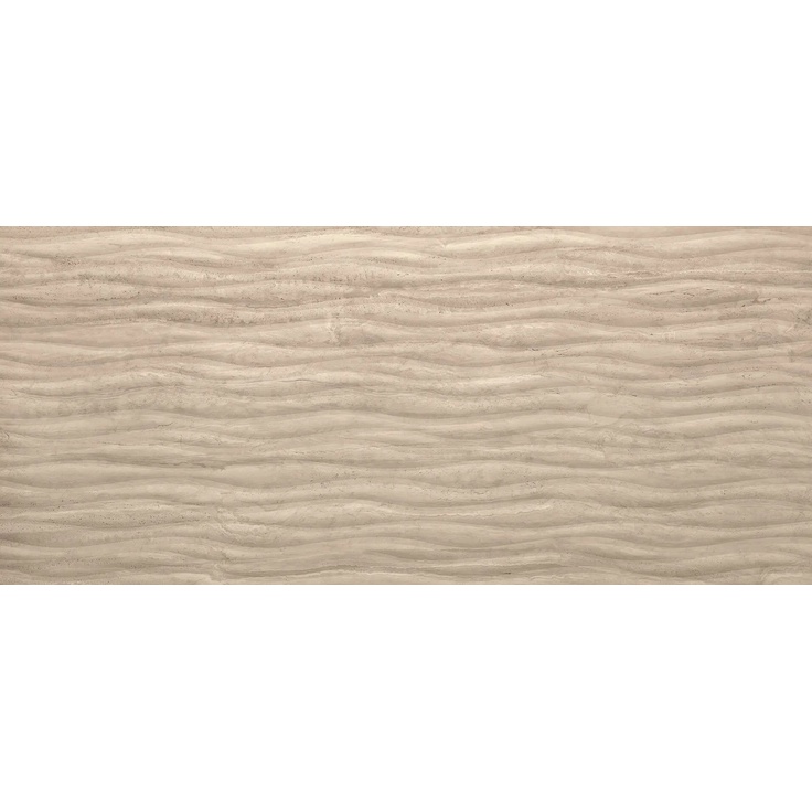 Fondovalle Royal Travertino С000582617 ROT023_RoyalTravertinoNavonaWavyVeinRect60X120 gres porcelánový 60x120 cm, Itálie, travertin - fotografie 1 Fondovalle Royal Travertino С000582617 ROT023_RoyalTravertinoNavonaWavyVeinRect60X120 gres porcelánový 60x120 cm, Itálie, travertin - fotografie 1