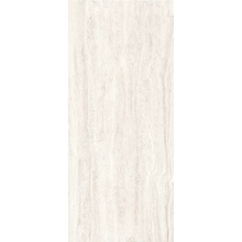 Fondovalle Royal Travertino С000635887 ROT267_BiancoVein3DTextureHoned Podlahová dlaždice 120x278 cm, Itálie, travertin - fotografie 1 - foto 1