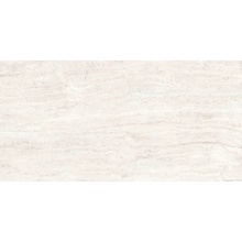 Fondovalle Royal Travertino С000635838 ROT264_BiancoVeinRealMatt gres porcelánový 60x120 cm, Itálie, travertin - fotografie 1 - foto 1