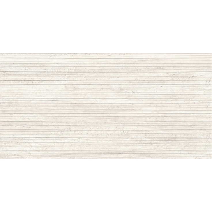 Fondovalle Royal Travertino ROT288 Bianco Comb Cross Real Matt gres porcelánový 60x120 cm, Itálie, travertin - fotografie 1 Fondovalle Royal Travertino ROT288 Bianco Comb Cross Real Matt gres porcelánový 60x120 cm, Itálie, travertin - fotografie 1