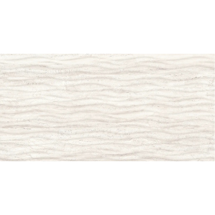 Fondovalle Royal Travertino ROT265 Bianco Wavy Vein Real Matt porcelain tile 60x120 cm, Italy, travertine - photo 1 Fondovalle Royal Travertino ROT265 Bianco Wavy Vein Real Matt porcelain tile 60x120 cm, Italy, travertine - photo 1