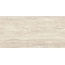 Fondovalle Royal Travertino ROT220 Ebur Vein 3D Texture Honed porcelain tile 60x120 cm, Italy, travertine - photo 1