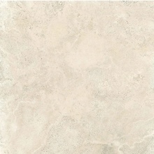 Fondovalle Royal Travertino С000635882 ROT209_EburCrossRealMatt gres porcelánový 120x120 cm, Itálie, travertin - fotografie 1 - foto 1