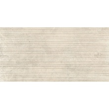 Fondovalle Royal Travertino С000635818 ROT131_EburCombCrossRealMatt gres porcelánový 60x120 cm, Itálie, travertin - fotografie 1 - foto 1