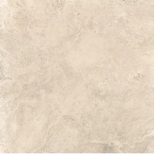 Fondovalle Royal Travertino С000635947 ROT313_EburCross3DtextureSatin gres porcelánový 120x120 cm, Itálie, travertin - fotografie 1 - foto 1