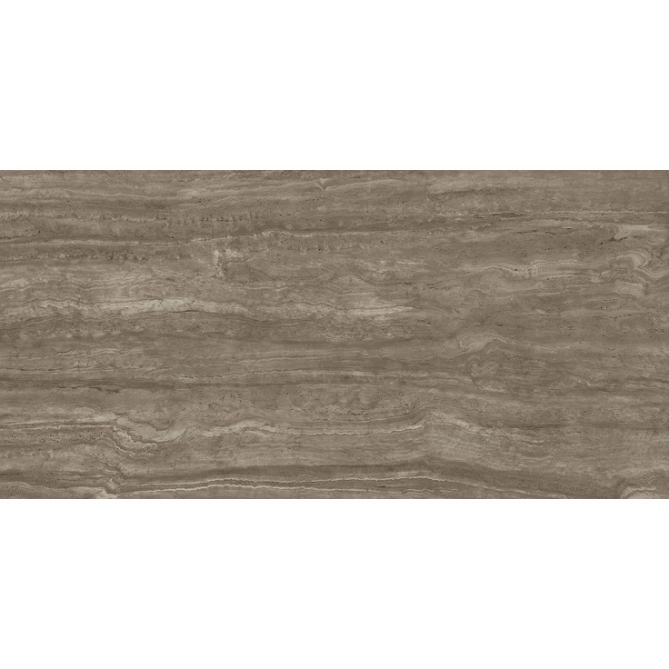 Fondovalle Royal Travertino ROT223 Fuscus Vein 3D Texture Honed porcelain tile 60x120 cm, Italy, travertine - photo 1 Fondovalle Royal Travertino ROT223 Fuscus Vein 3D Texture Honed porcelain tile 60x120 cm, Italy, travertine - photo 1